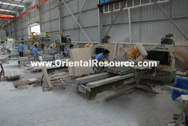 Factory and Equipment