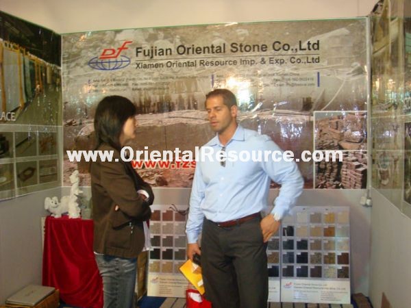 2007 Verona(Italy) International Stone Fair